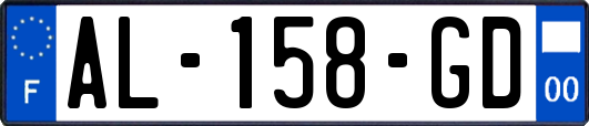 AL-158-GD