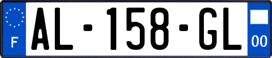 AL-158-GL