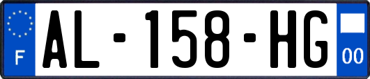 AL-158-HG