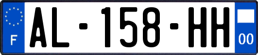 AL-158-HH