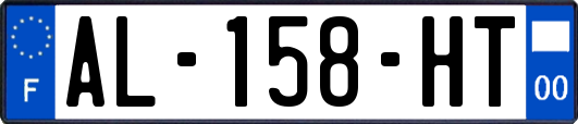 AL-158-HT