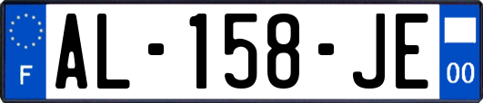 AL-158-JE