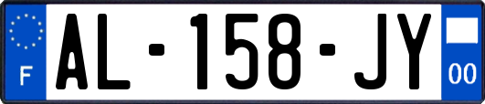 AL-158-JY