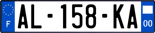 AL-158-KA