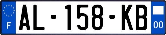 AL-158-KB
