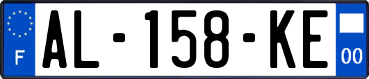 AL-158-KE