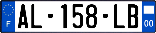 AL-158-LB