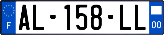AL-158-LL