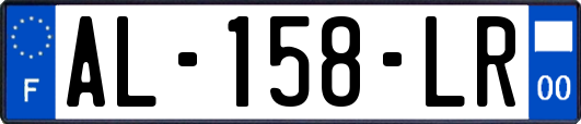 AL-158-LR