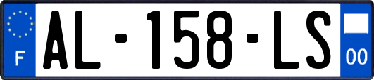 AL-158-LS