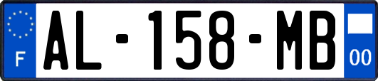 AL-158-MB