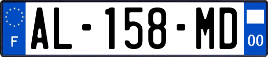 AL-158-MD