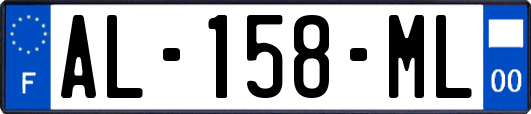AL-158-ML