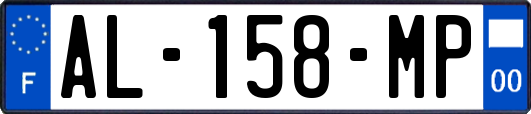 AL-158-MP