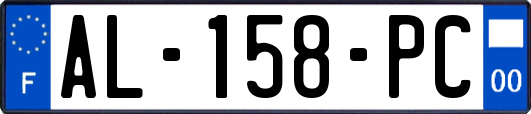AL-158-PC