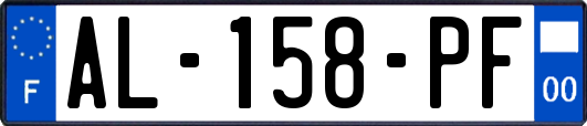 AL-158-PF