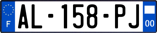 AL-158-PJ