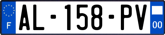 AL-158-PV