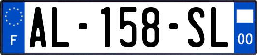 AL-158-SL