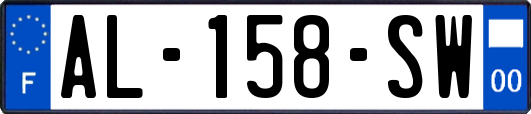 AL-158-SW