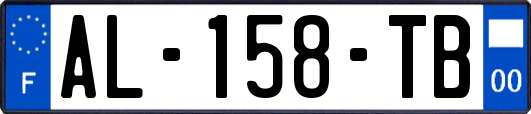 AL-158-TB