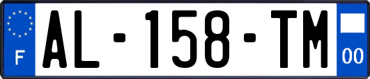 AL-158-TM