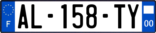 AL-158-TY