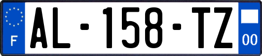 AL-158-TZ