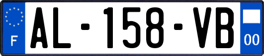 AL-158-VB