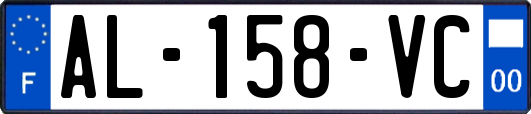 AL-158-VC