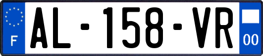 AL-158-VR