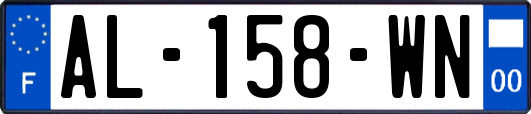 AL-158-WN