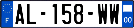 AL-158-WW