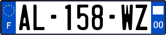 AL-158-WZ