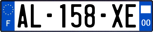 AL-158-XE