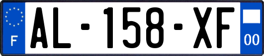 AL-158-XF
