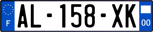 AL-158-XK