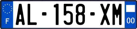 AL-158-XM