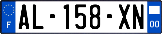 AL-158-XN