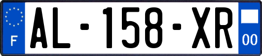 AL-158-XR