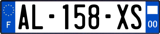 AL-158-XS