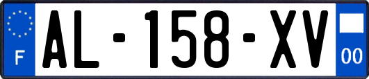 AL-158-XV