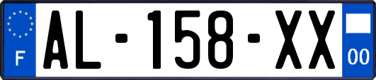 AL-158-XX