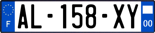 AL-158-XY