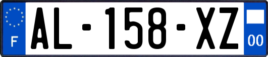 AL-158-XZ