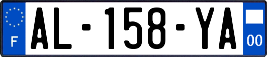AL-158-YA
