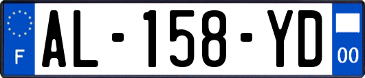 AL-158-YD