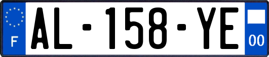 AL-158-YE
