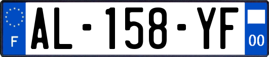 AL-158-YF