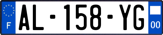 AL-158-YG